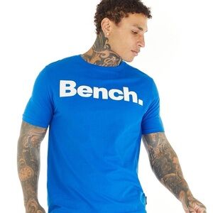 BENCH Men’s Tshirt